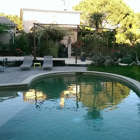 莱斯格赖森住宿加早餐旅馆 3* 格里莫
